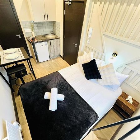 Luxury Central London Flats, Best Location For Tourists Екстер'єр фото