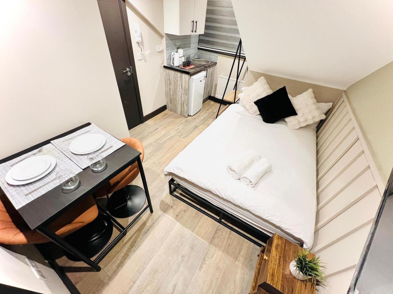 Luxury Central London Flats, Best Location For Tourists Екстер'єр фото