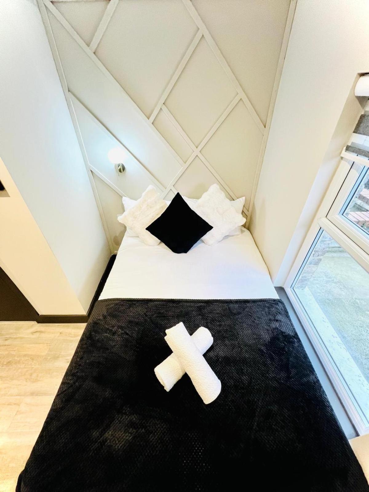 Luxury Central London Flats, Best Location For Tourists Екстер'єр фото