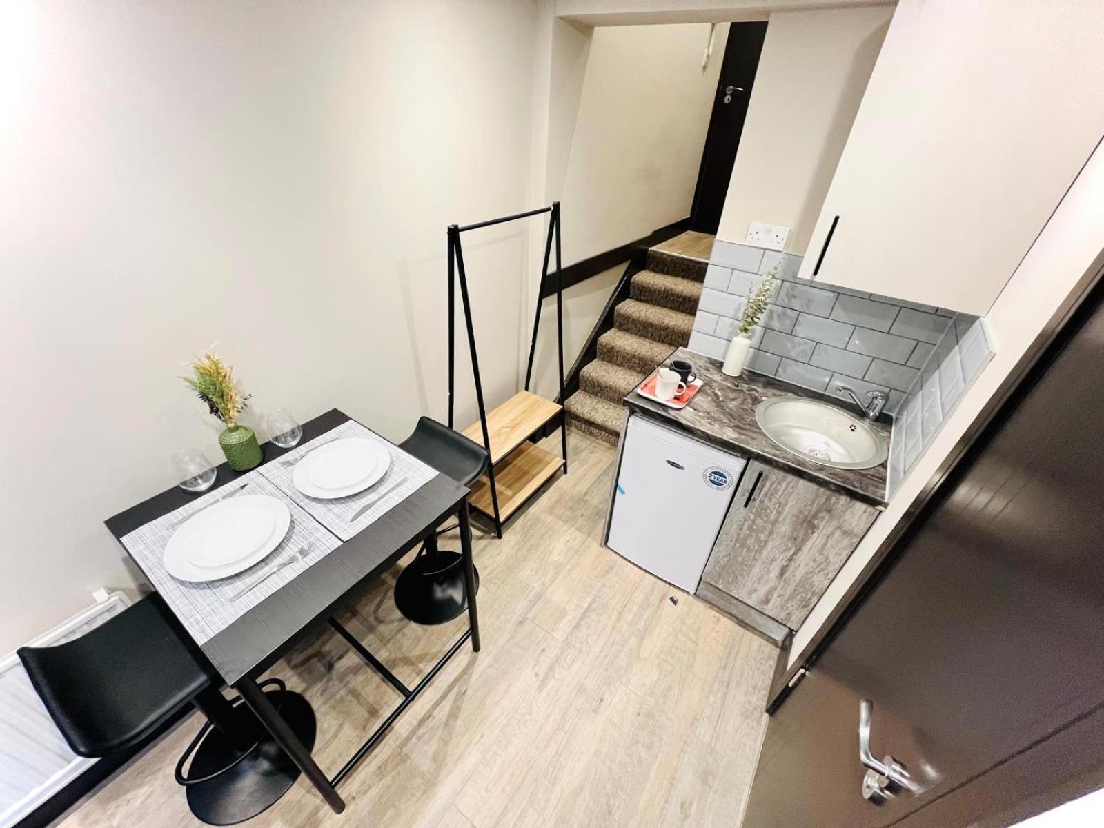 Luxury Central London Flats, Best Location For Tourists Екстер'єр фото