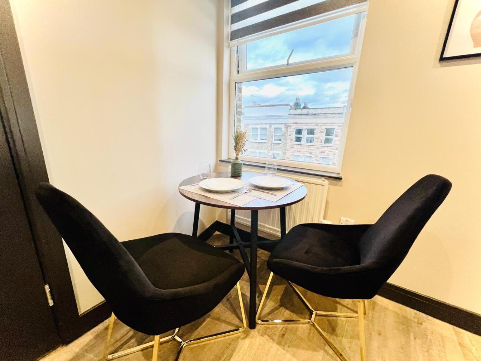 Luxury Central London Flats, Best Location For Tourists Екстер'єр фото