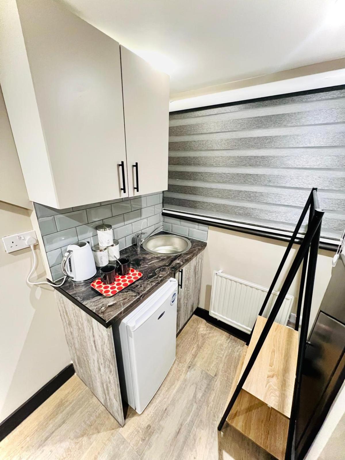 Luxury Central London Flats, Best Location For Tourists Екстер'єр фото