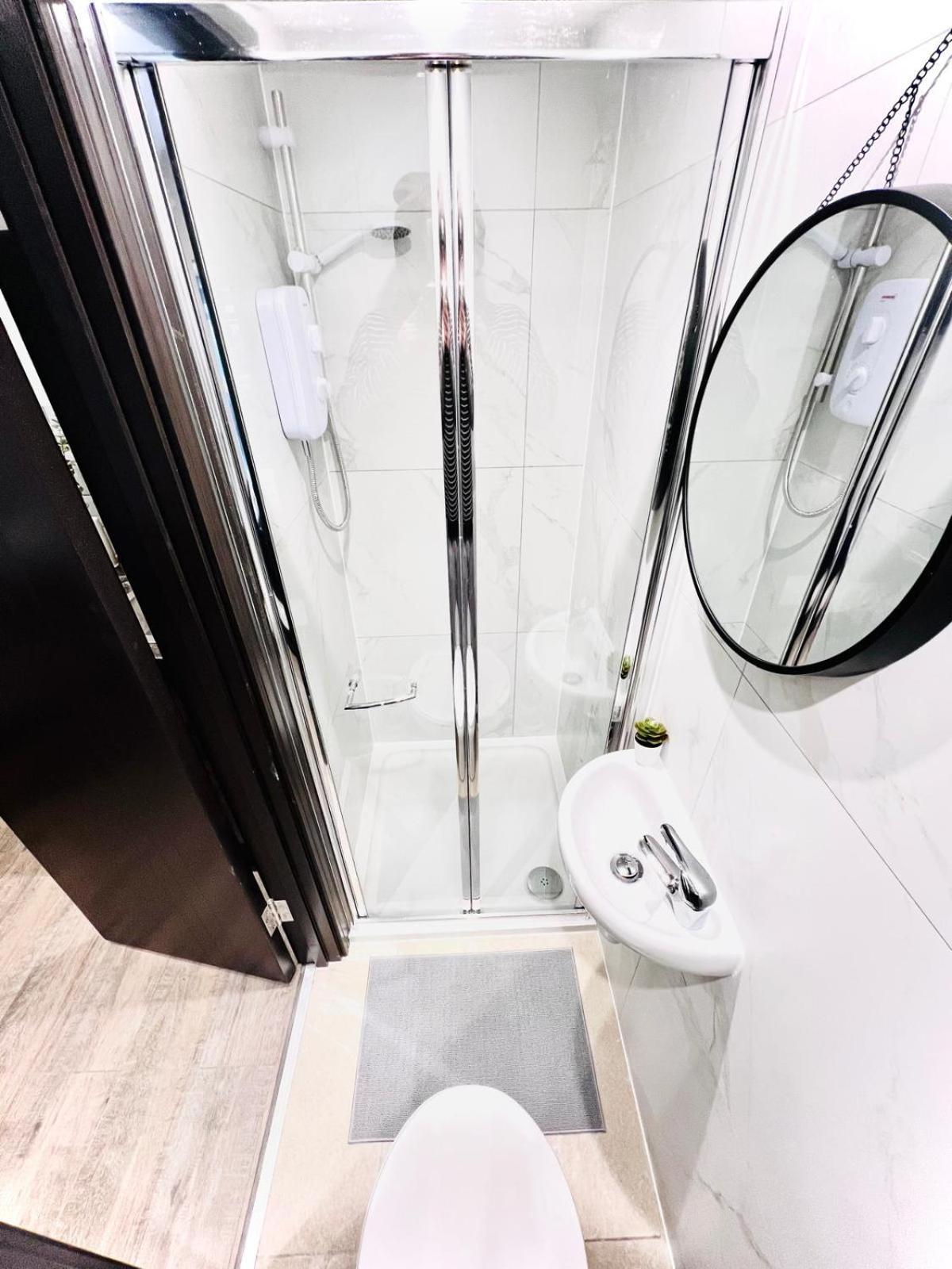 Luxury Central London Flats, Best Location For Tourists Екстер'єр фото