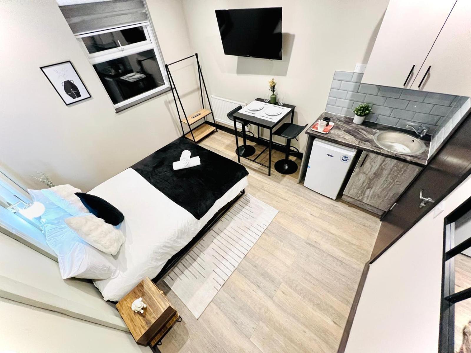 Luxury Central London Flats, Best Location For Tourists Екстер'єр фото