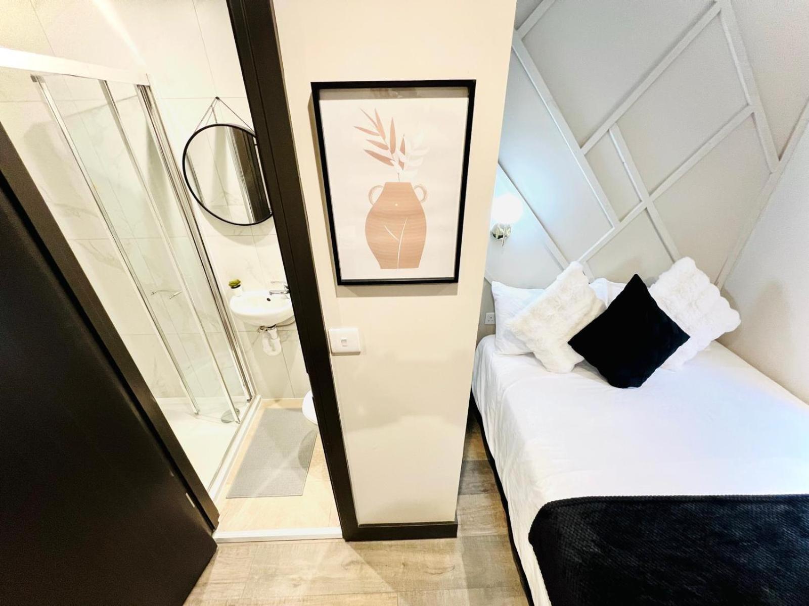 Luxury Central London Flats, Best Location For Tourists Екстер'єр фото