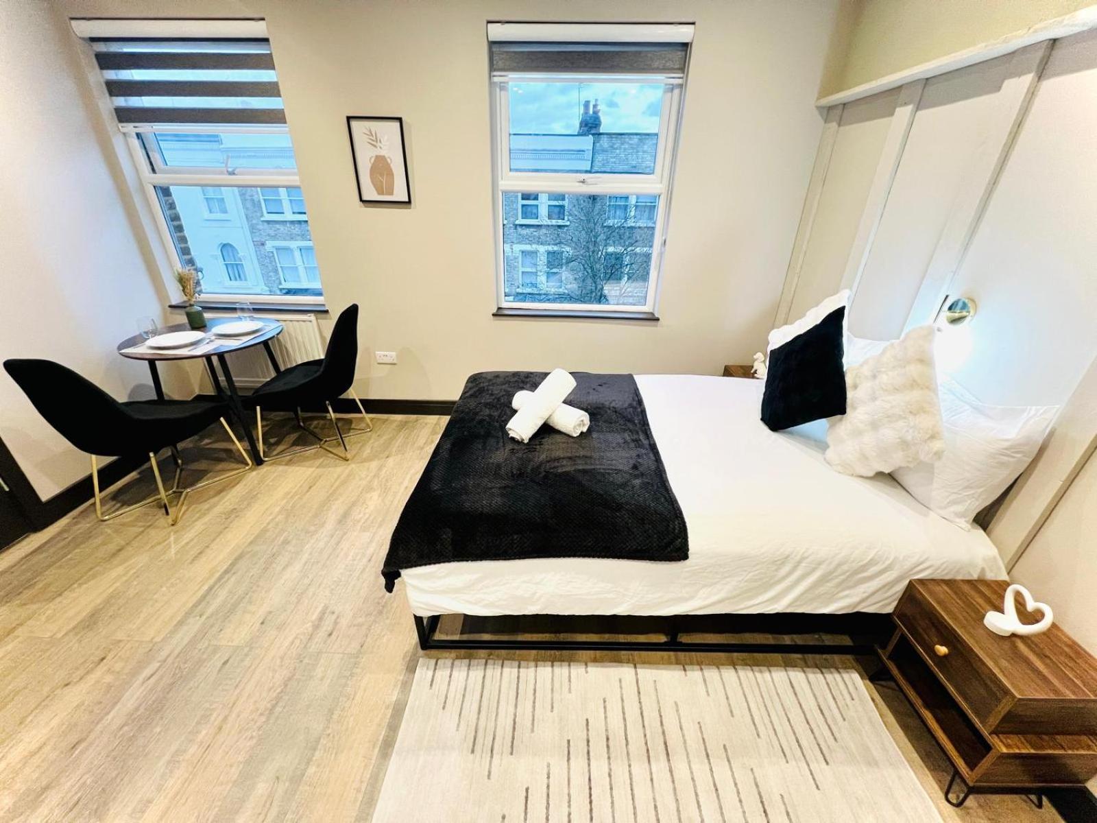 Luxury Central London Flats, Best Location For Tourists Екстер'єр фото