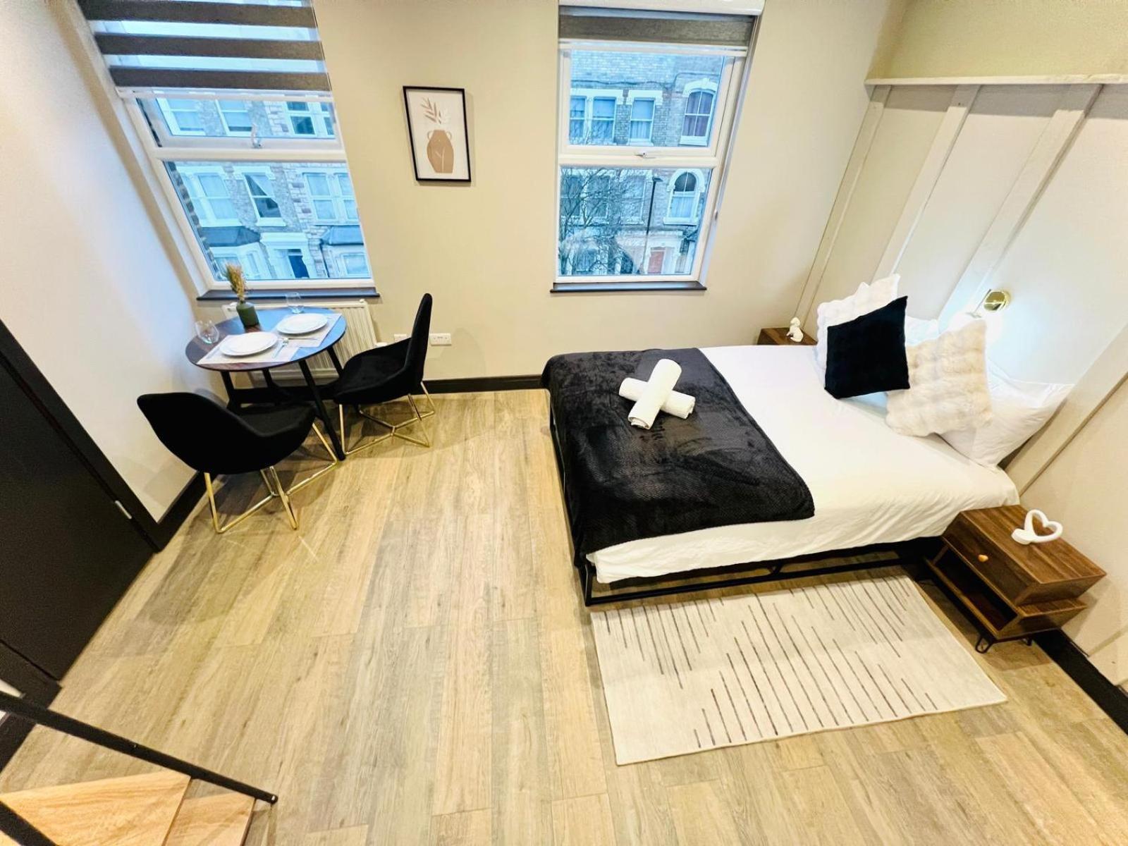 Luxury Central London Flats, Best Location For Tourists Екстер'єр фото