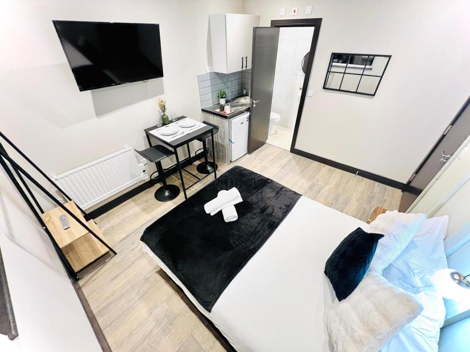 Luxury Central London Flats, Best Location For Tourists Екстер'єр фото