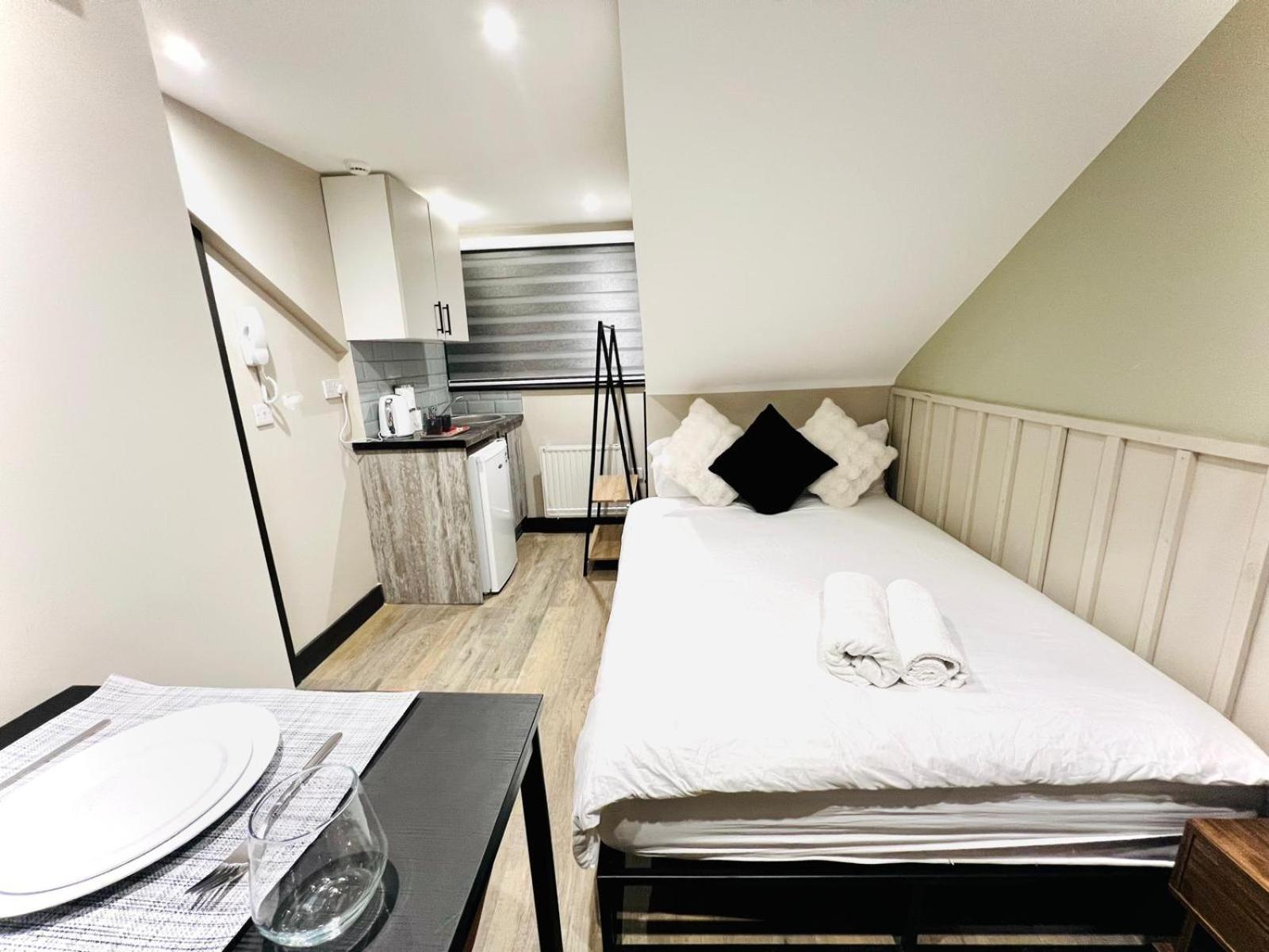 Luxury Central London Flats, Best Location For Tourists Екстер'єр фото