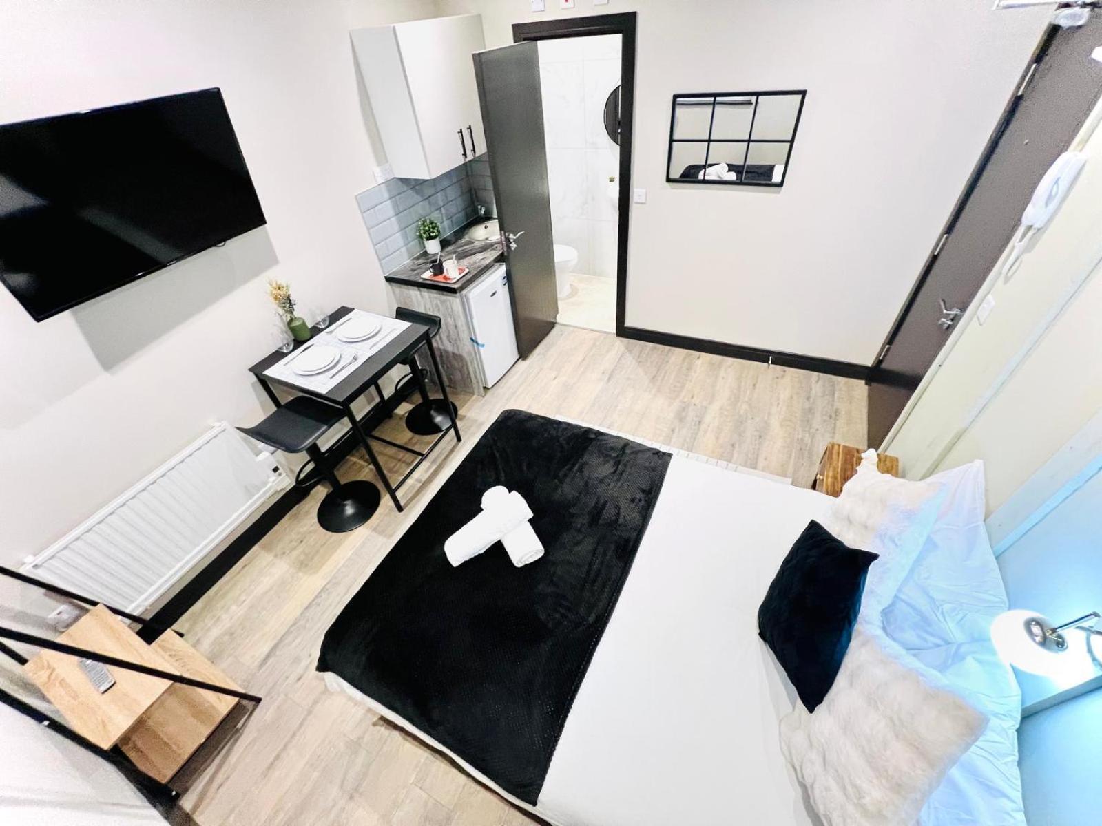 Luxury Central London Flats, Best Location For Tourists Екстер'єр фото