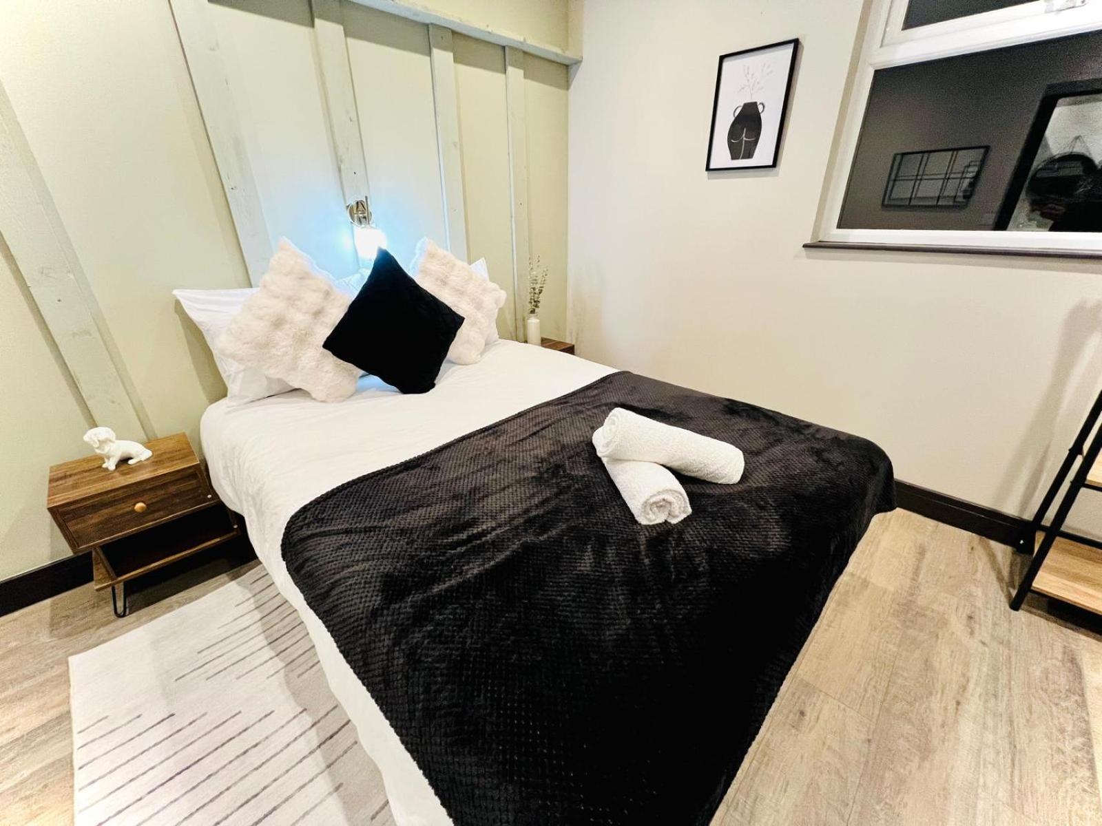 Luxury Central London Flats, Best Location For Tourists Екстер'єр фото