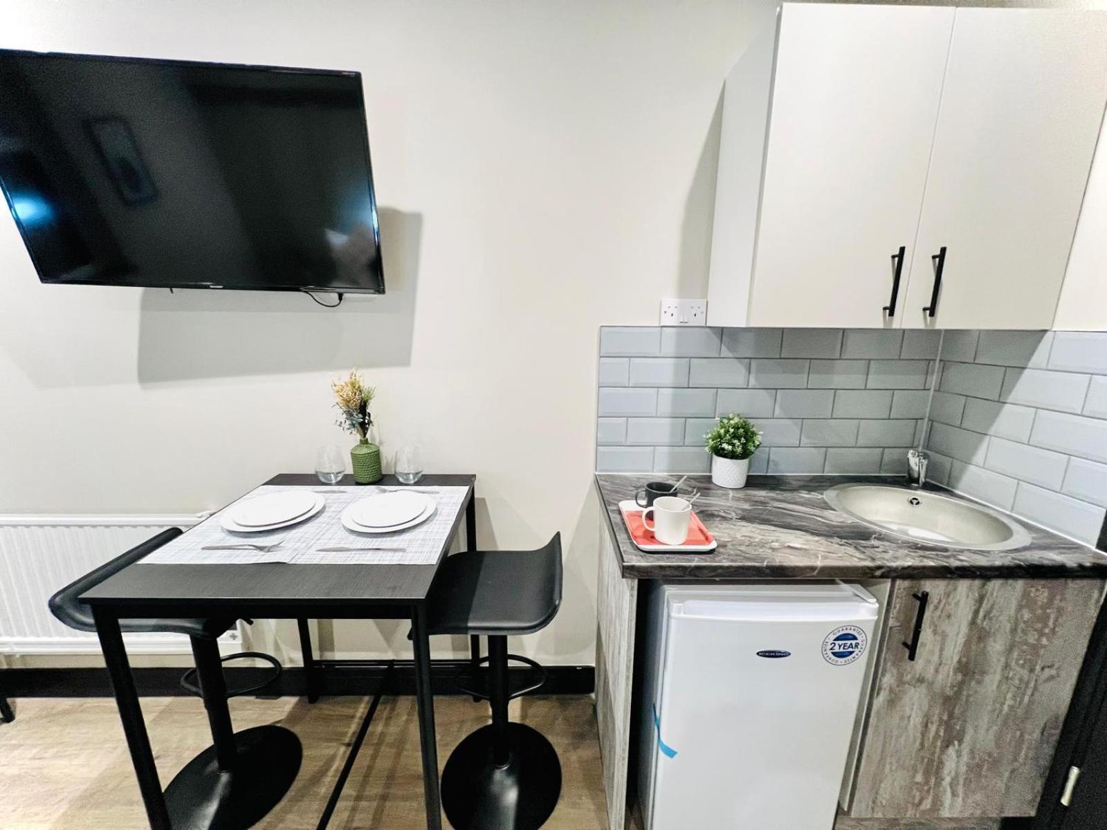 Luxury Central London Flats, Best Location For Tourists Екстер'єр фото