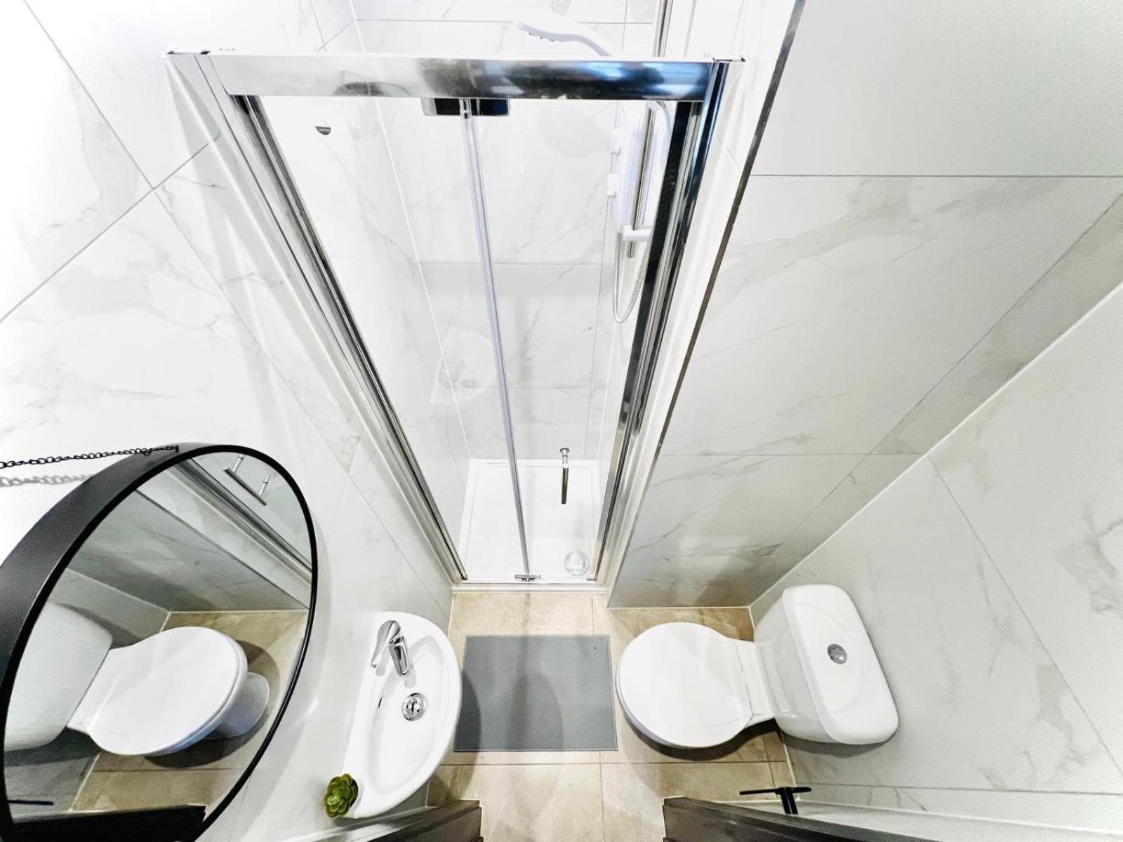 Luxury Central London Flats, Best Location For Tourists Екстер'єр фото