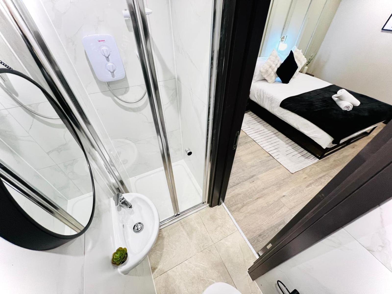 Luxury Central London Flats, Best Location For Tourists Екстер'єр фото