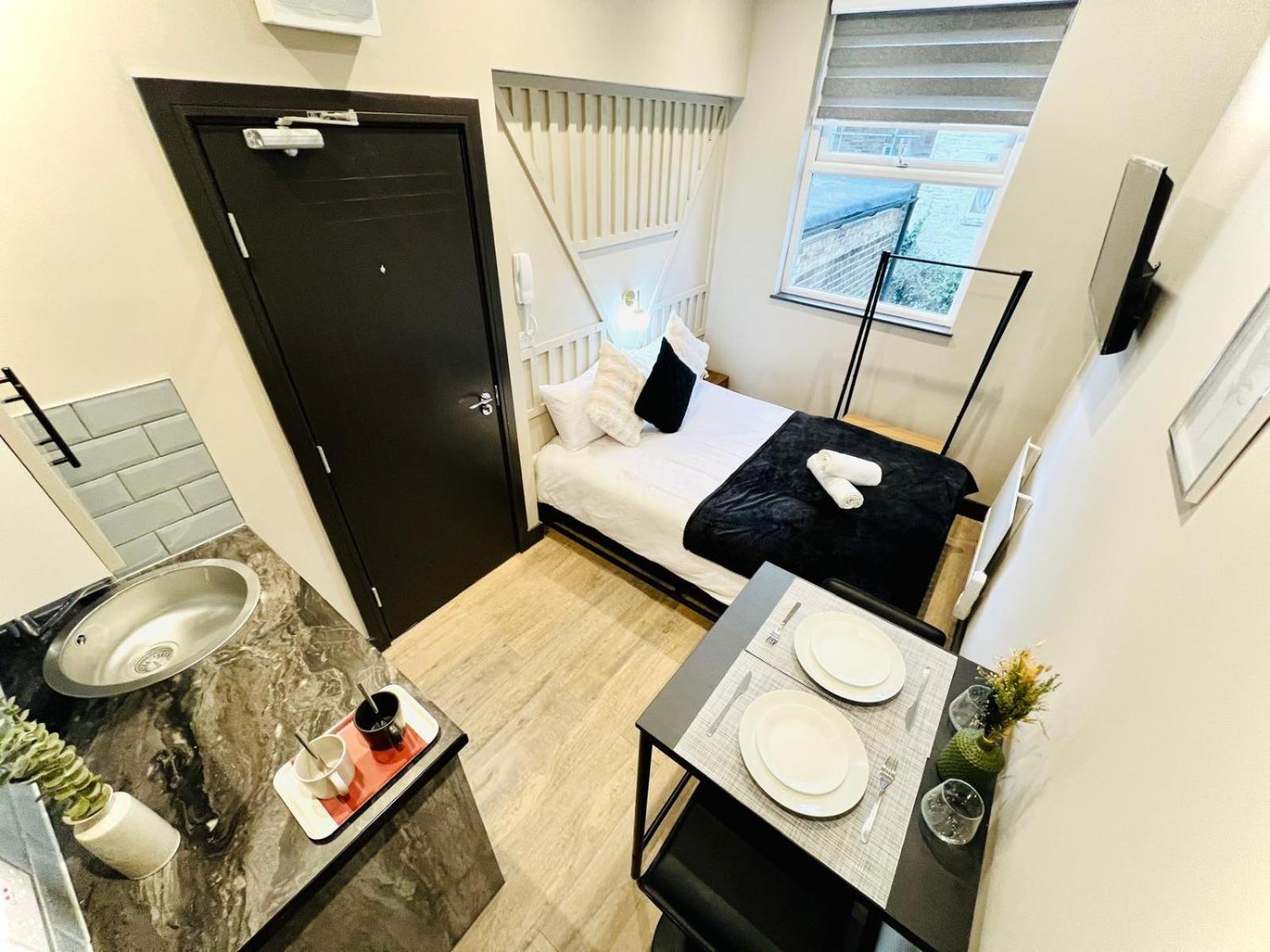 Luxury Central London Flats, Best Location For Tourists Екстер'єр фото