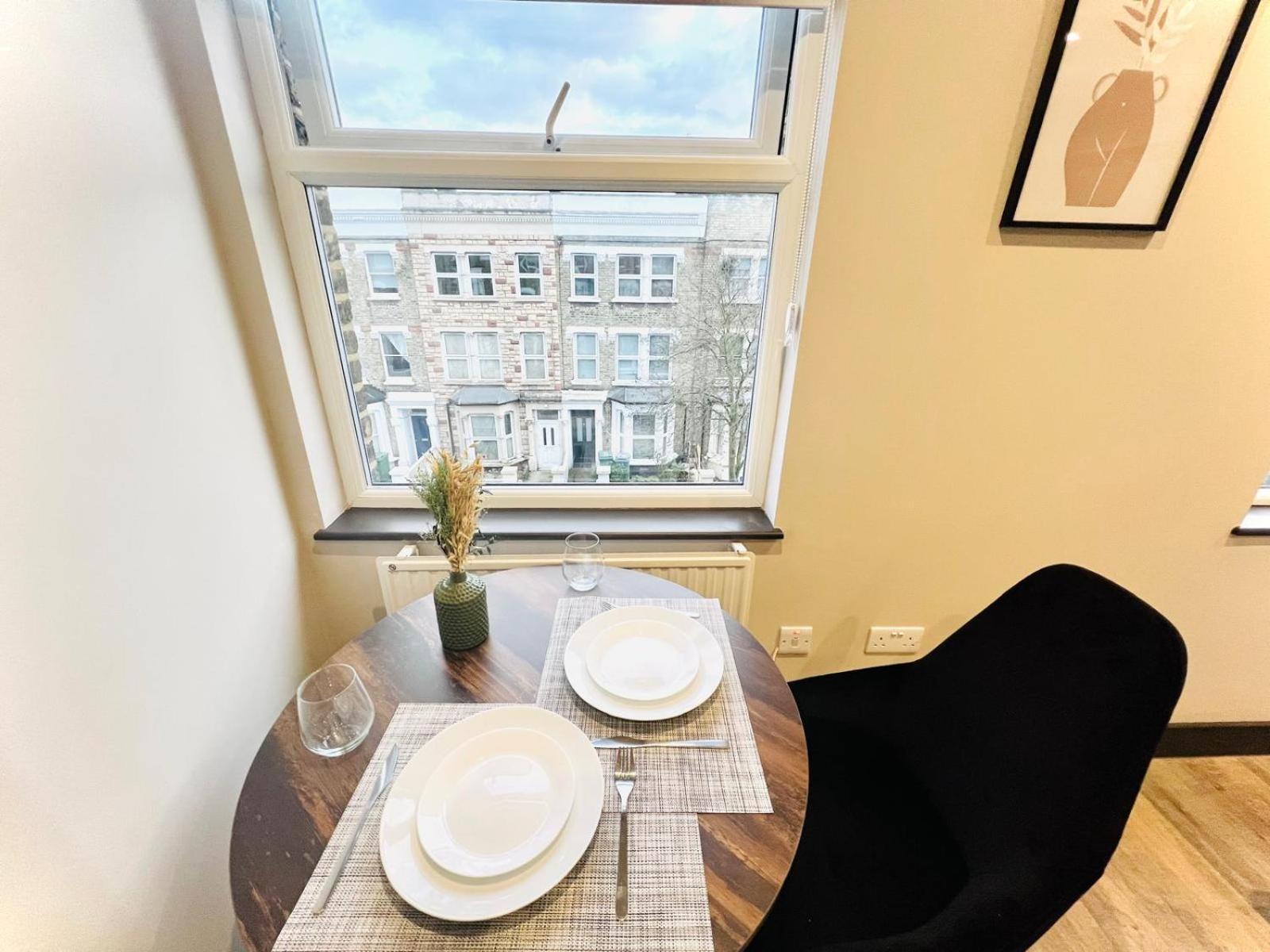 Luxury Central London Flats, Best Location For Tourists Екстер'єр фото