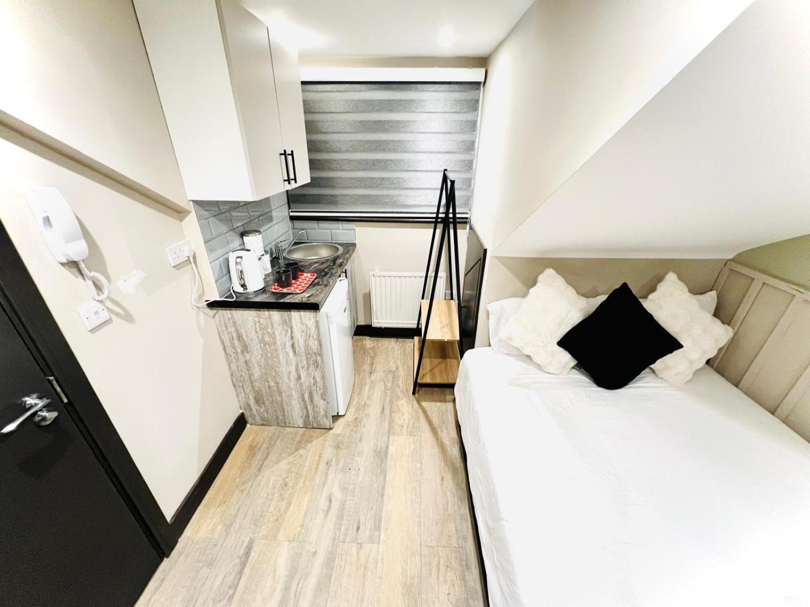 Luxury Central London Flats, Best Location For Tourists Екстер'єр фото