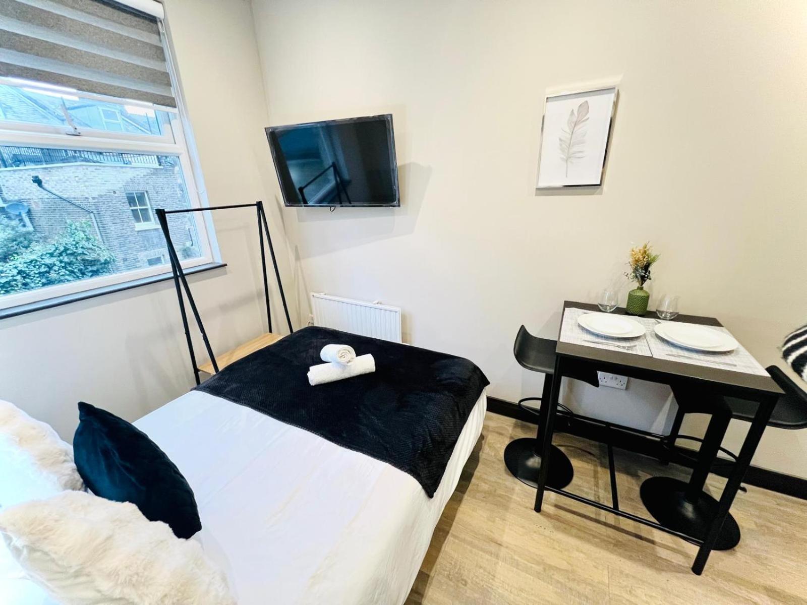 Luxury Central London Flats, Best Location For Tourists Екстер'єр фото