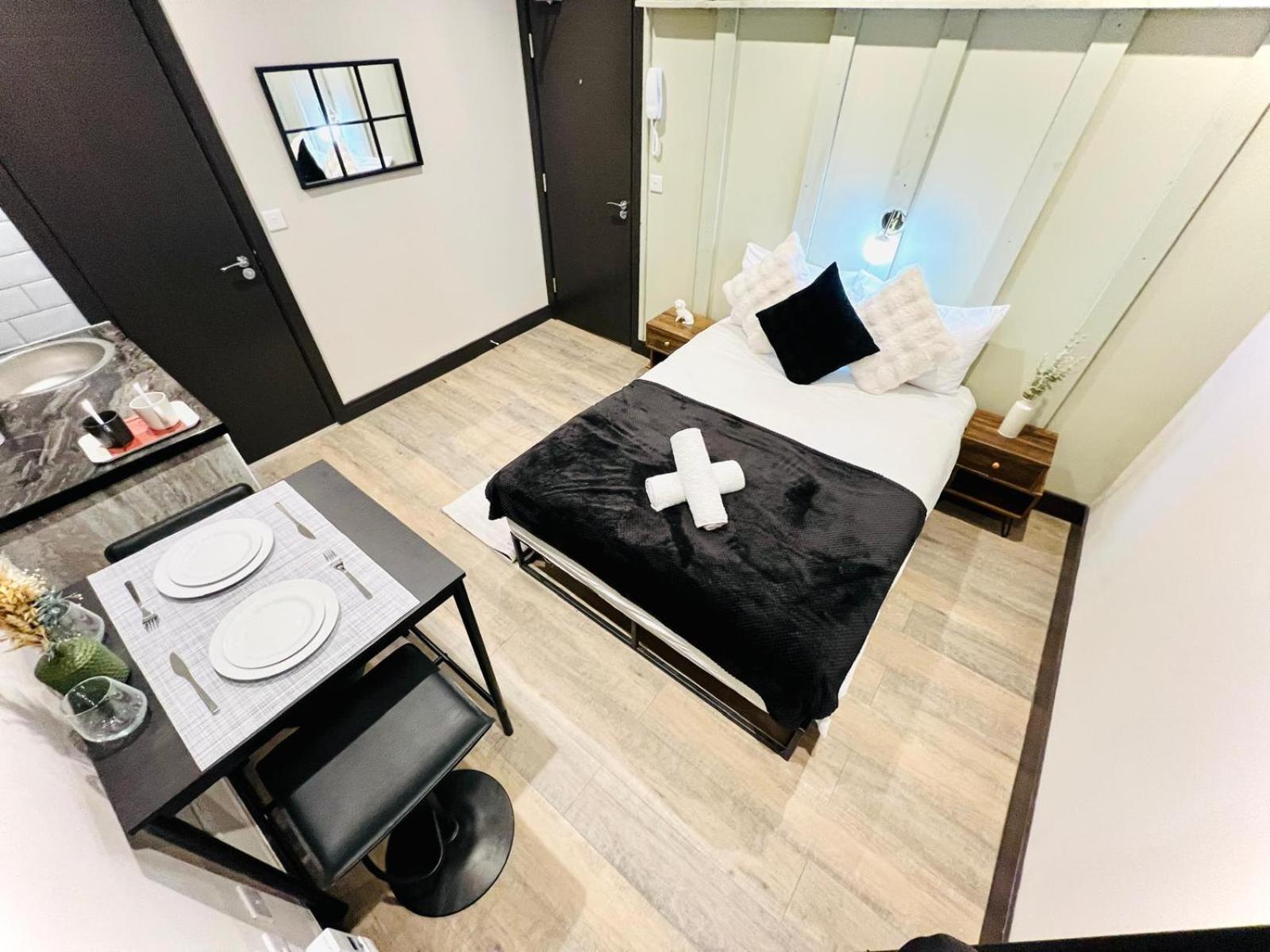 Luxury Central London Flats, Best Location For Tourists Екстер'єр фото