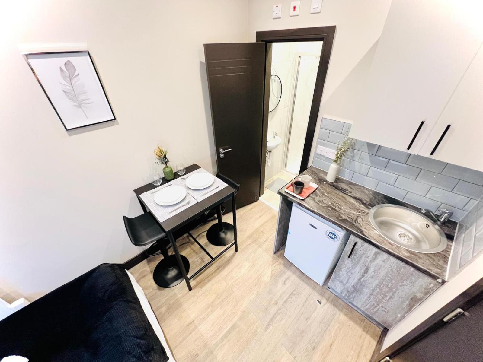 Luxury Central London Flats, Best Location For Tourists Екстер'єр фото