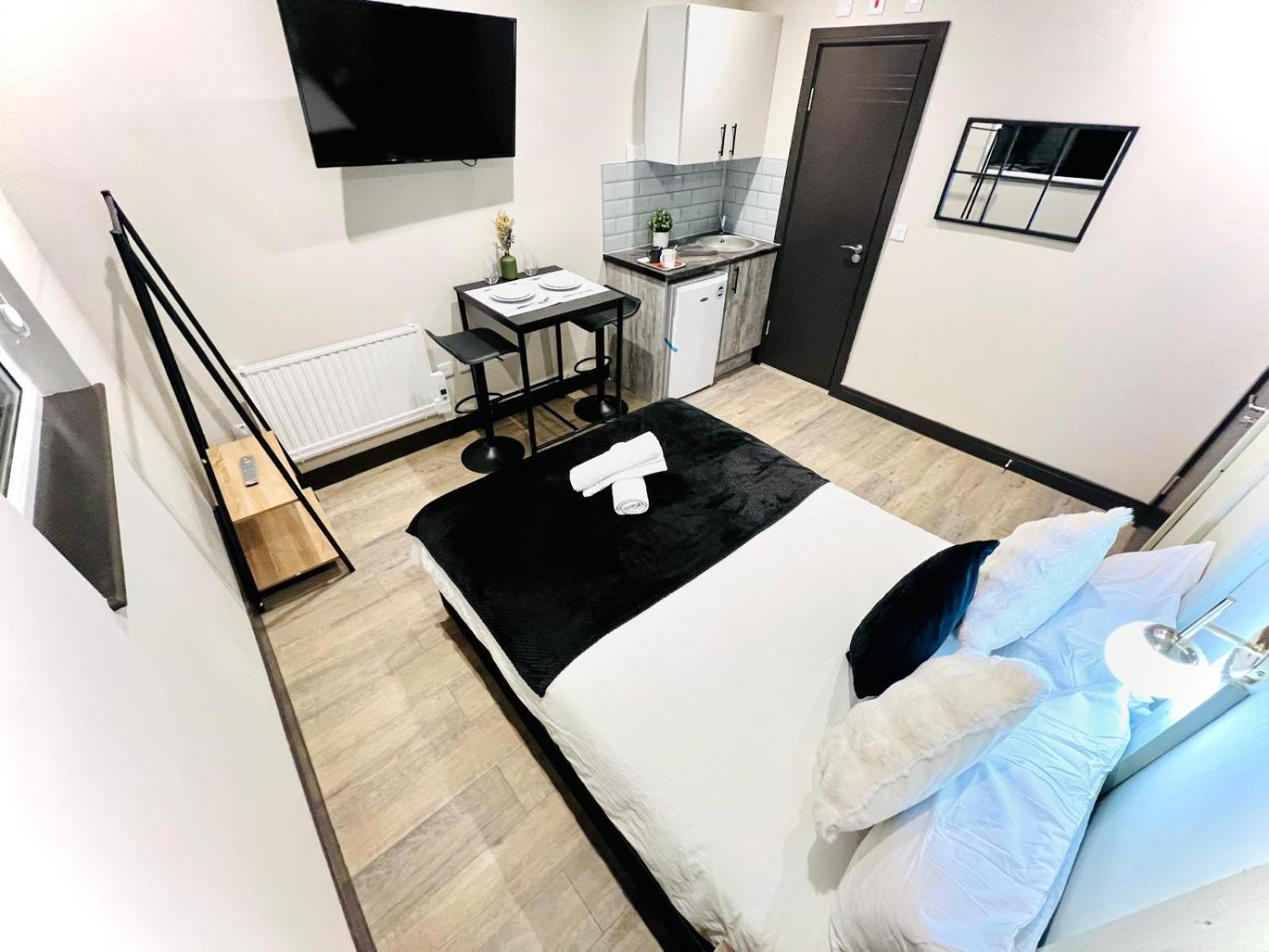 Luxury Central London Flats, Best Location For Tourists Екстер'єр фото