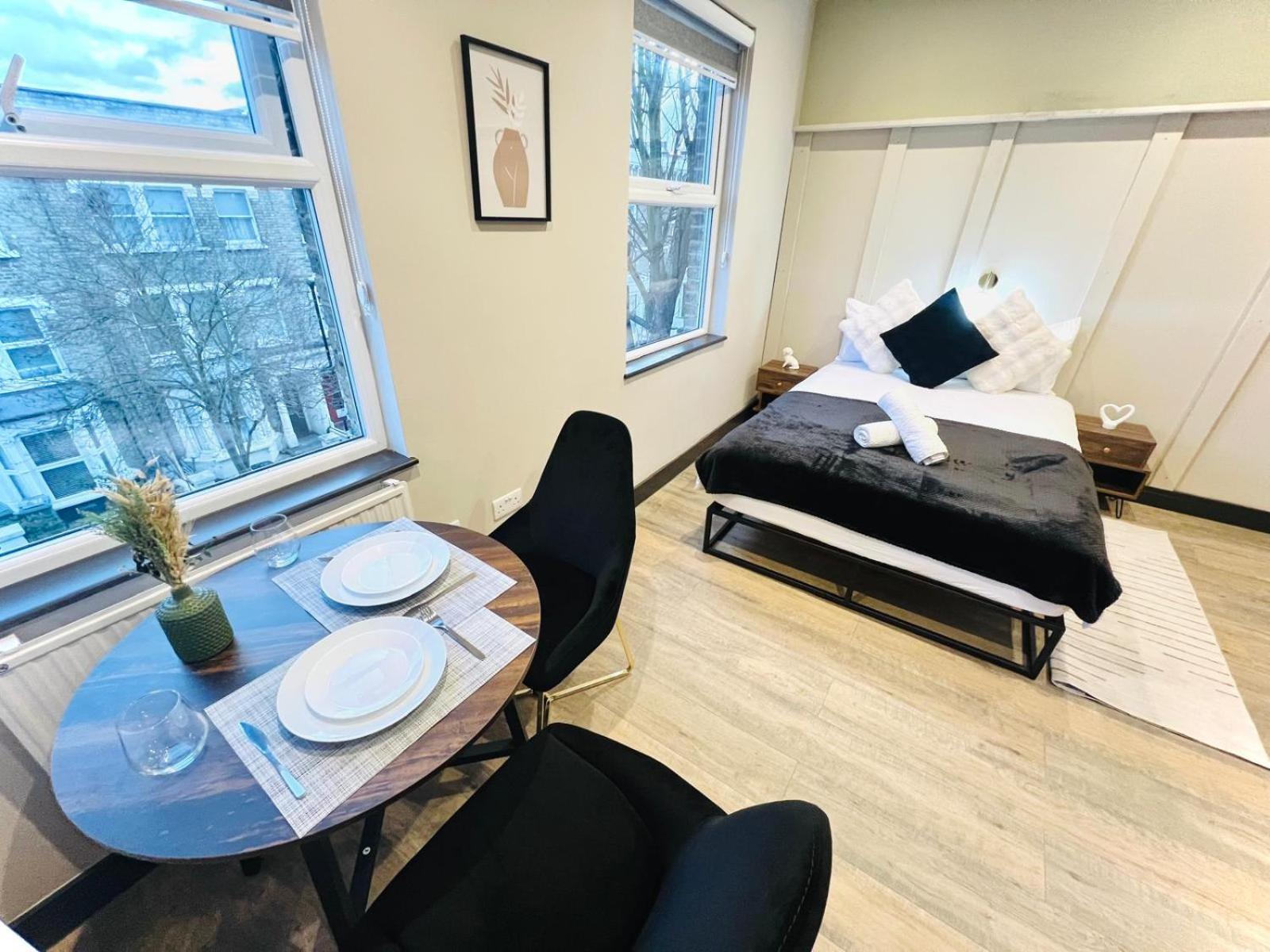 Luxury Central London Flats, Best Location For Tourists Екстер'єр фото