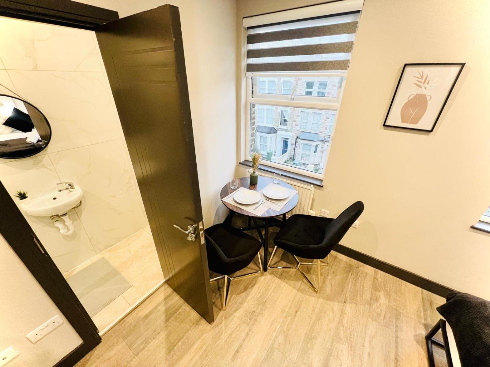 Luxury Central London Flats, Best Location For Tourists Екстер'єр фото