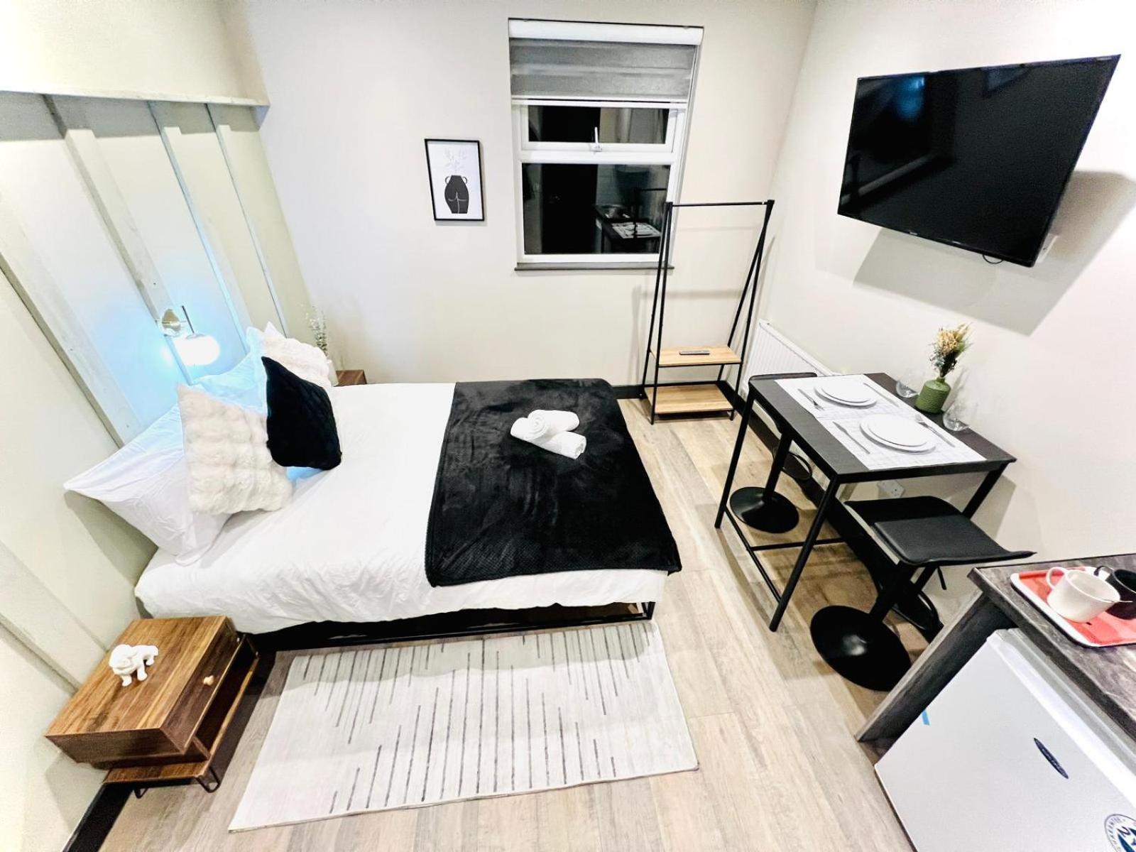 Luxury Central London Flats, Best Location For Tourists Екстер'єр фото