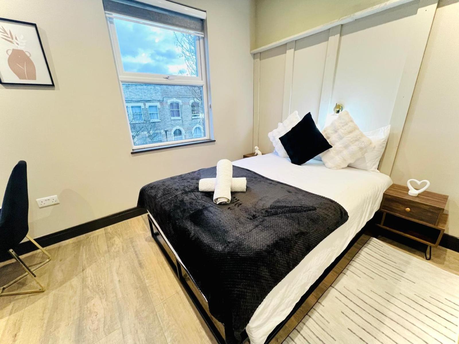 Luxury Central London Flats, Best Location For Tourists Екстер'єр фото