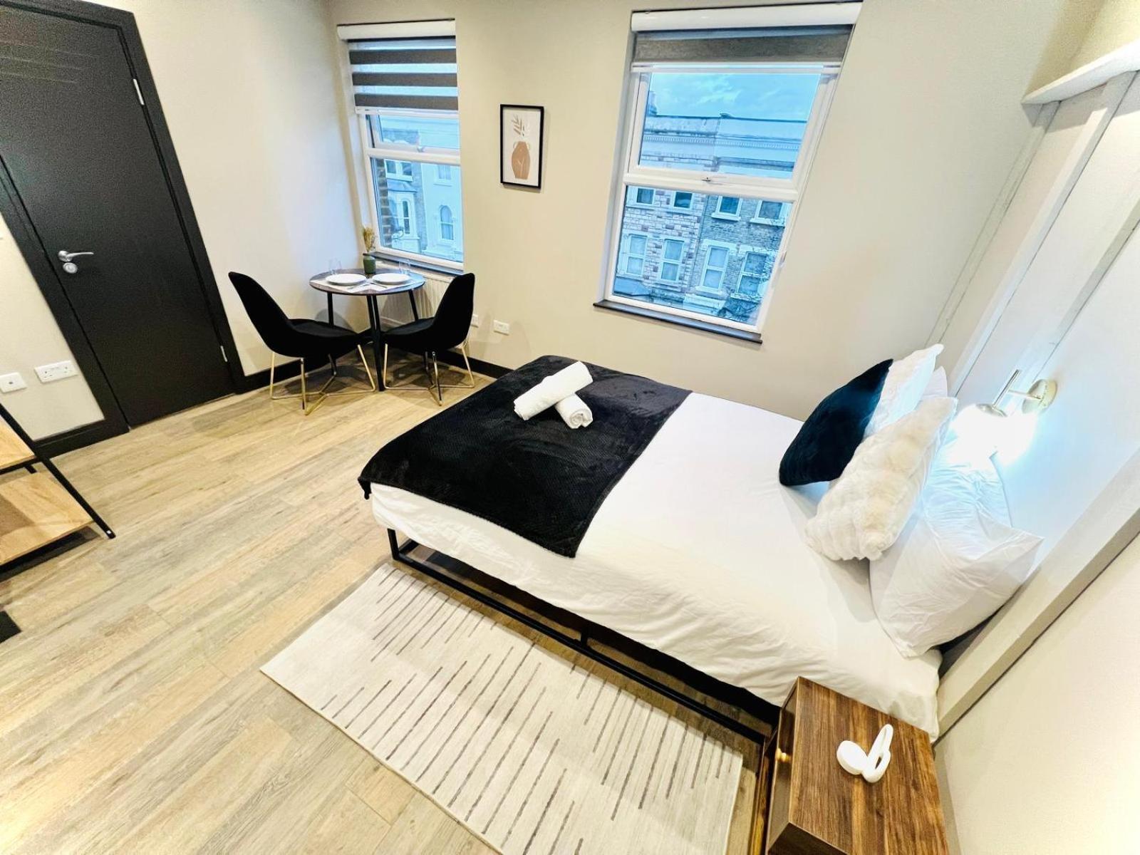 Luxury Central London Flats, Best Location For Tourists Екстер'єр фото