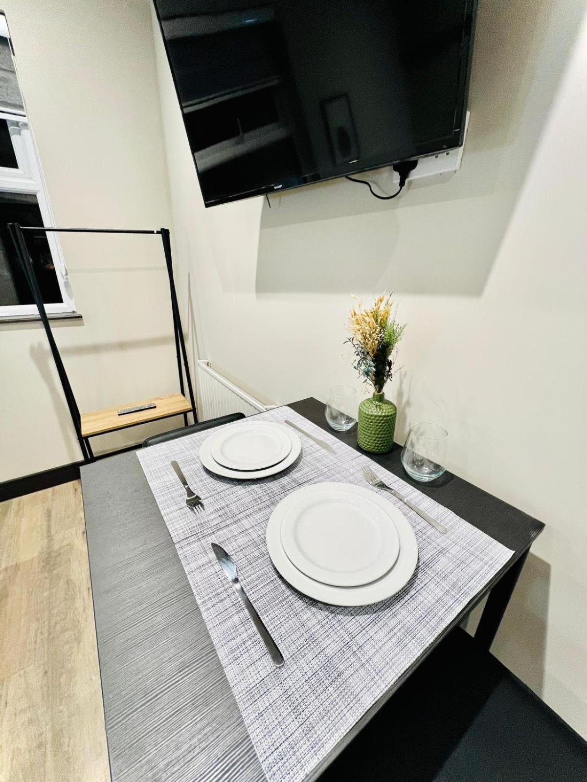 Luxury Central London Flats, Best Location For Tourists Екстер'єр фото