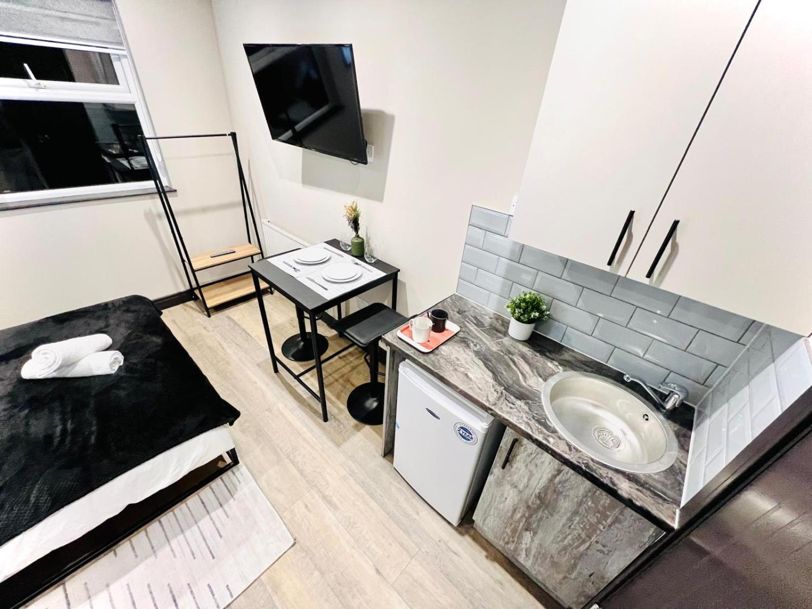 Luxury Central London Flats, Best Location For Tourists Екстер'єр фото