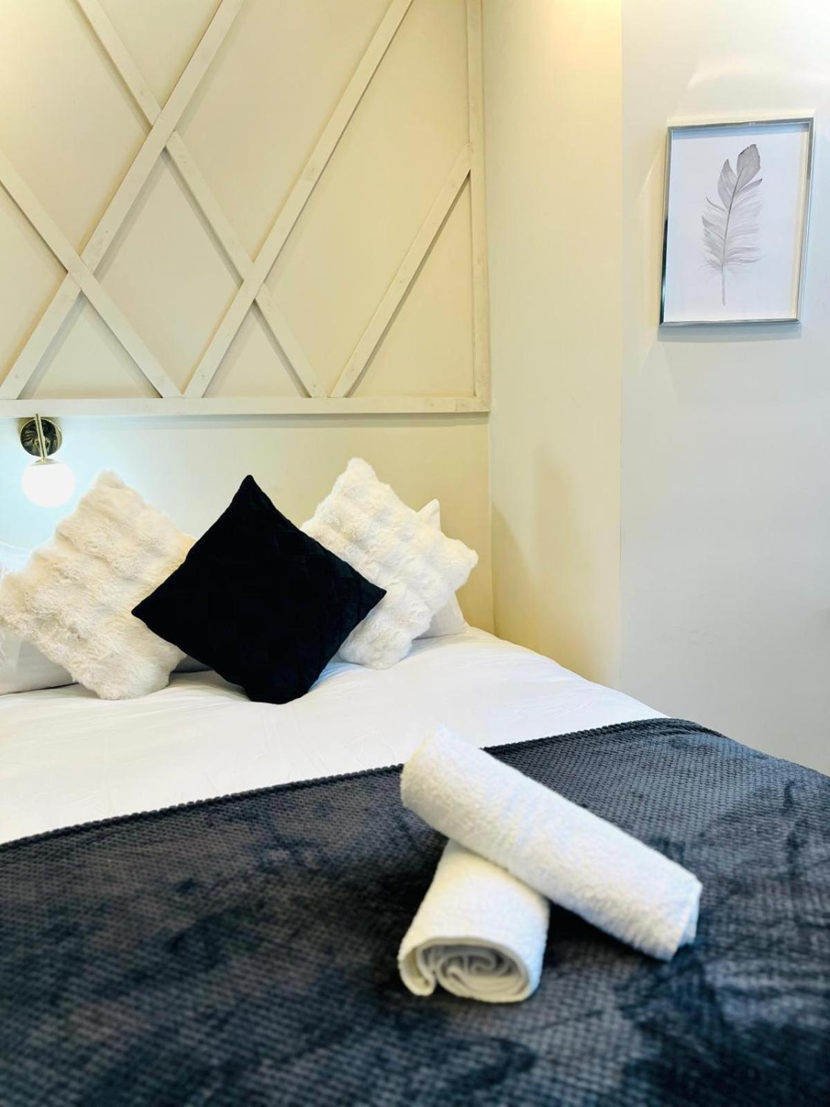 Luxury Central London Flats, Best Location For Tourists Екстер'єр фото