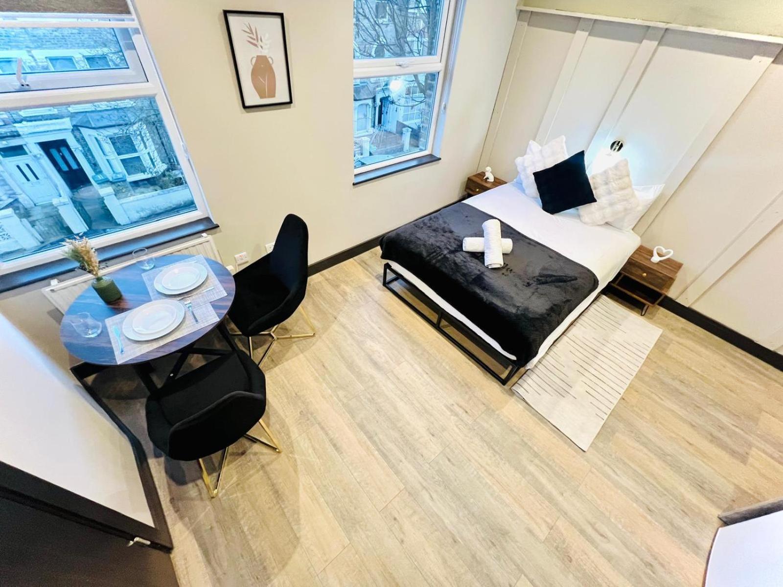 Luxury Central London Flats, Best Location For Tourists Екстер'єр фото