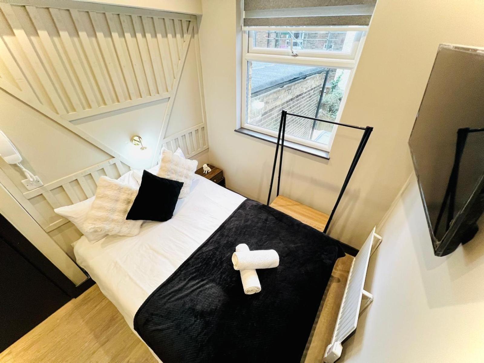 Luxury Central London Flats, Best Location For Tourists Екстер'єр фото